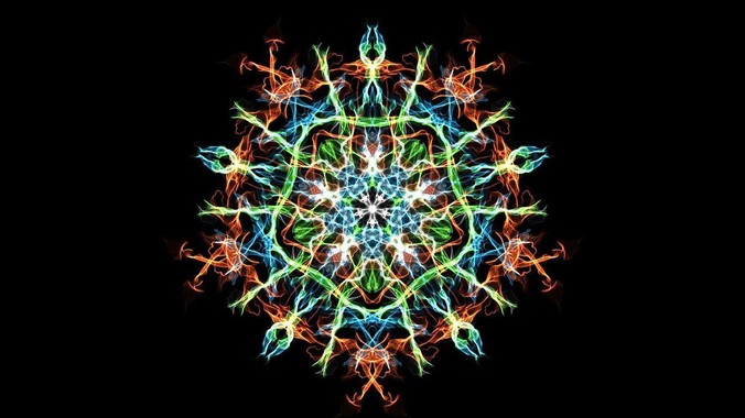 已婚职业女性，对男同事「开玩笑」，可以有多出格？